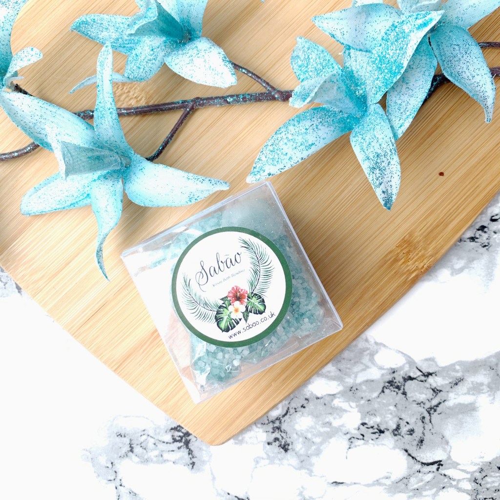 Sweet Dreams Bath Salts