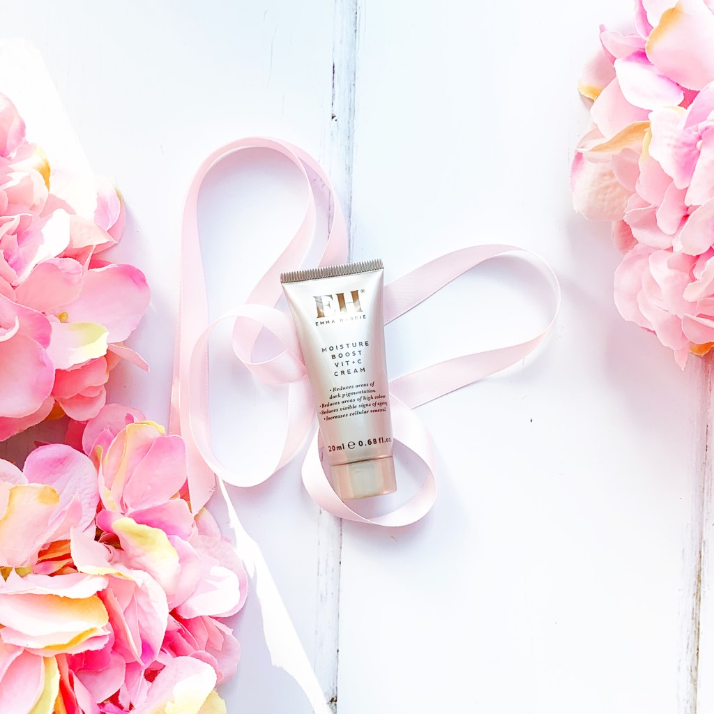 Emma Hardie Moisture Boost Vit C Cream