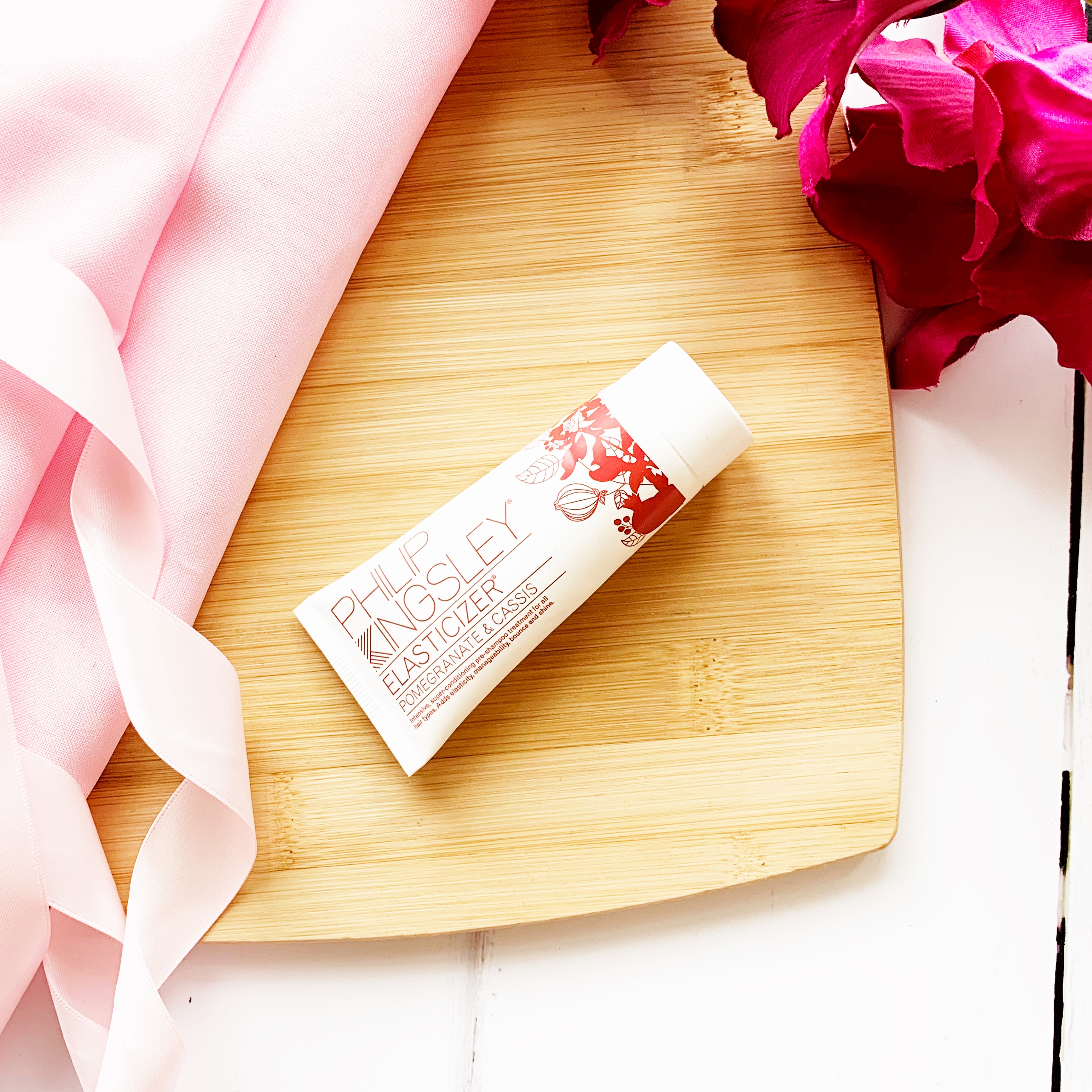 Philip Kingsley Elasticizer