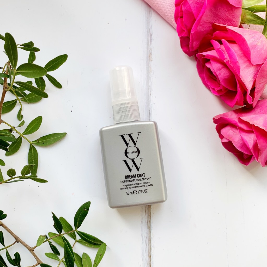 WOW Dream Coat Supernatural Spray