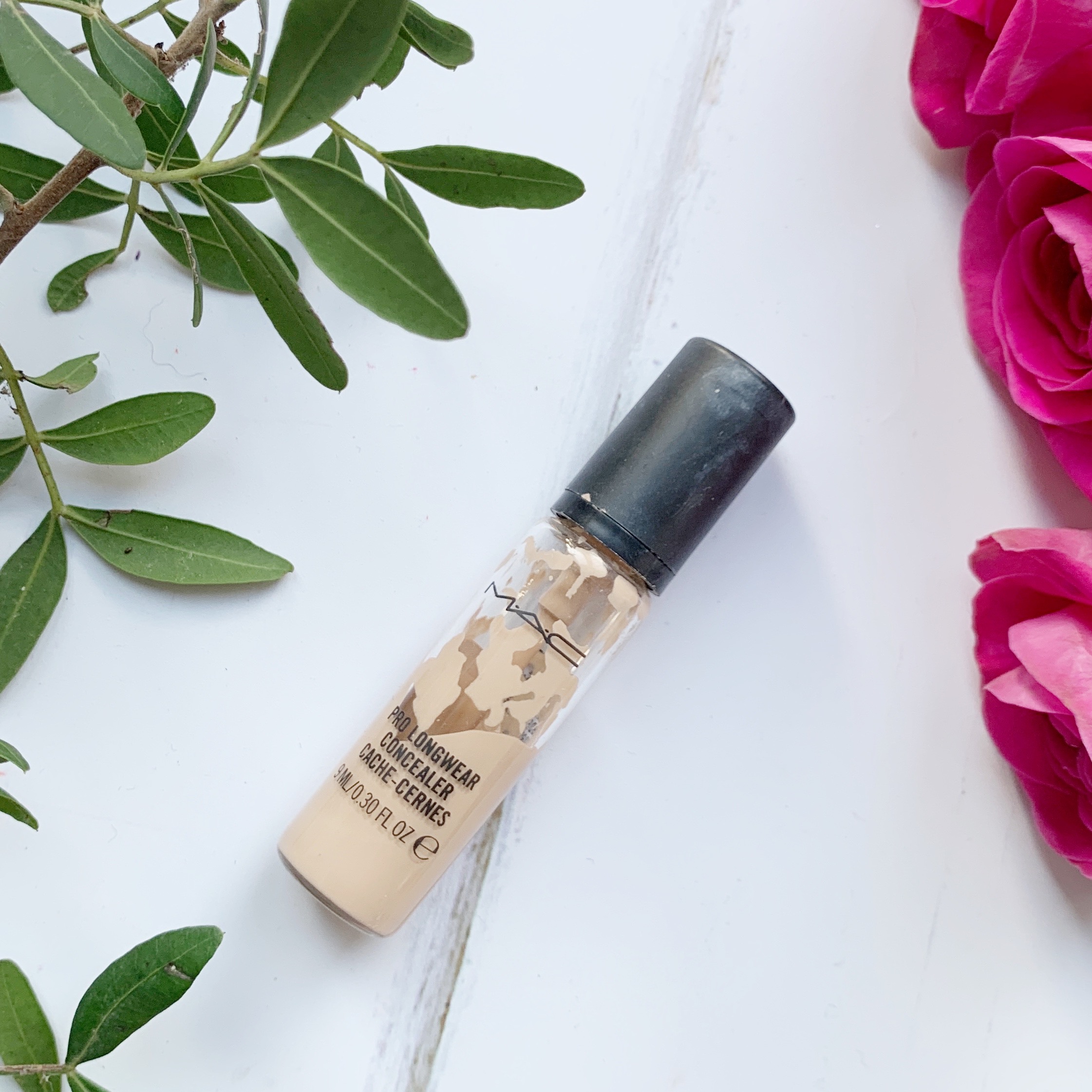 Mac Pro Longwear Concealer