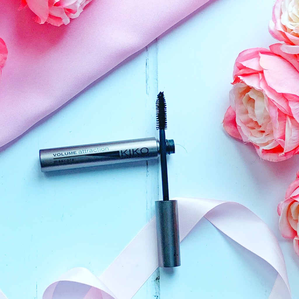 Kiko Volume Attraction Mascara