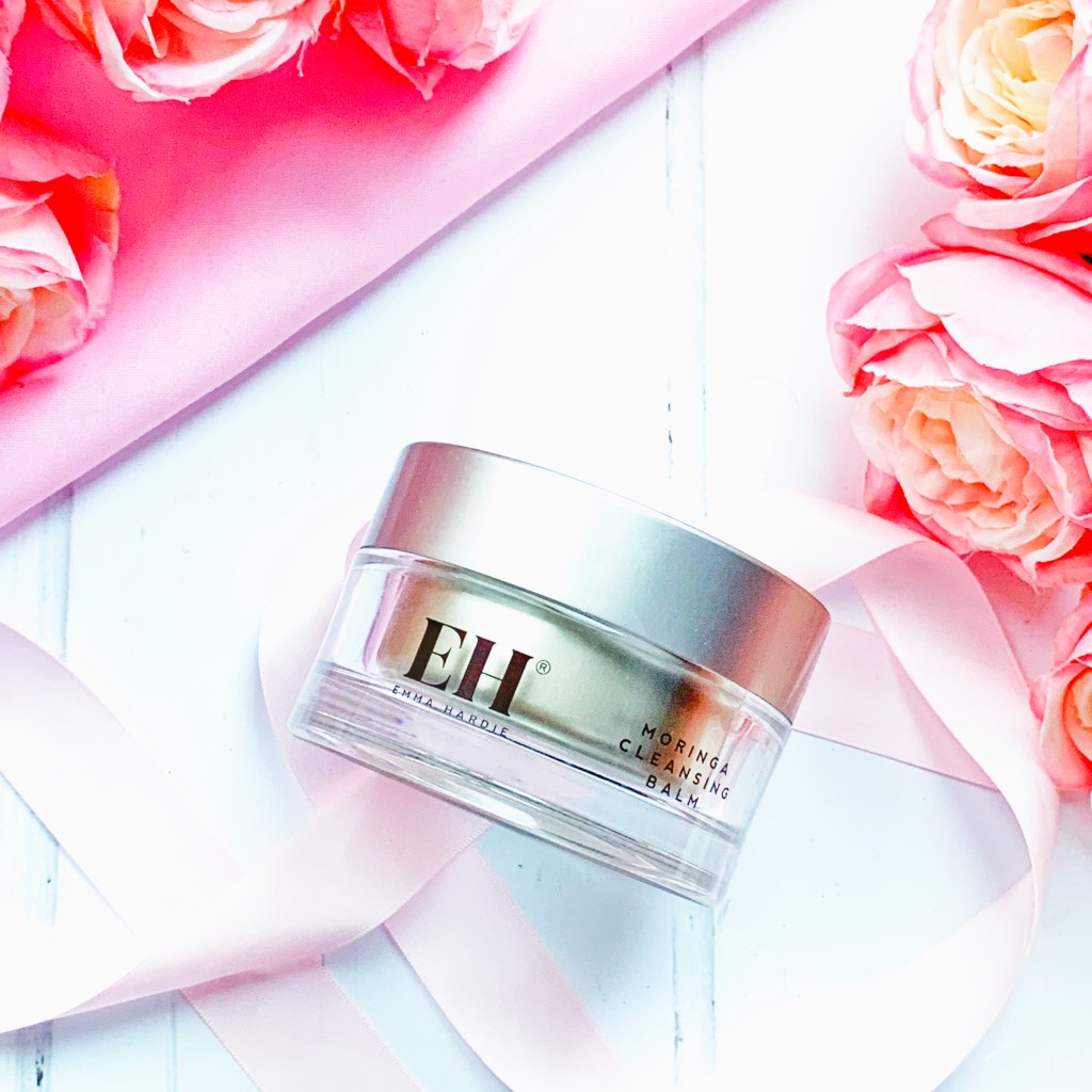 Emma Hardie Moringa Cleansing Balm