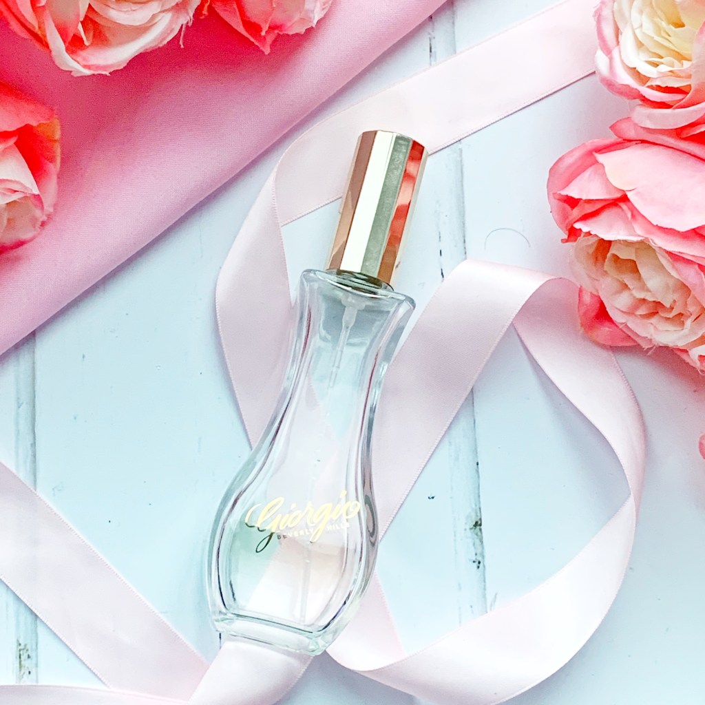 Giorgio Beverly Hills