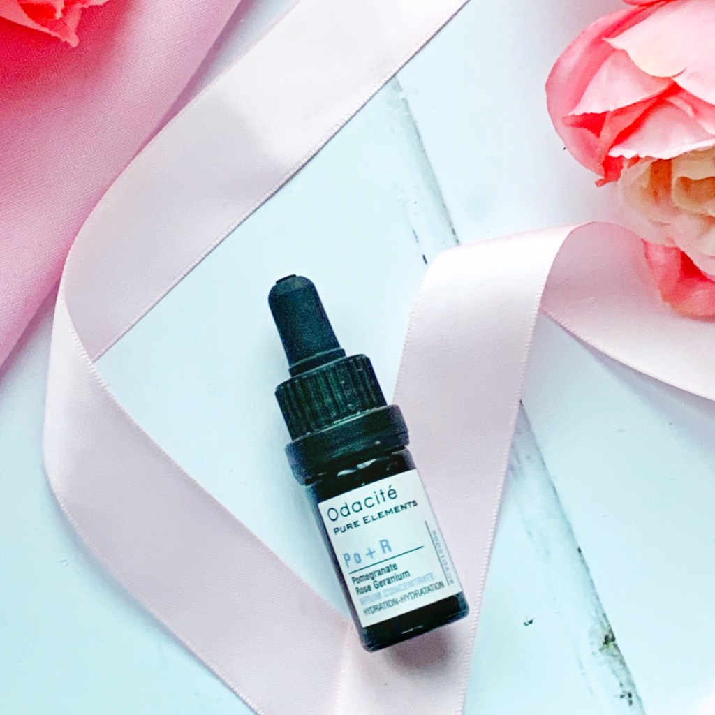 Odacité Pure Elements Po+R