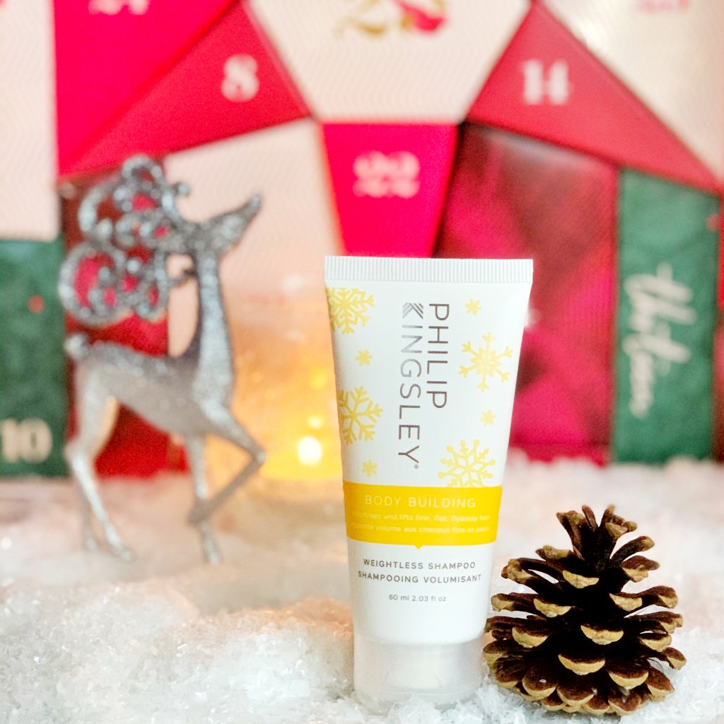 Philip Kingsley Body Building Weightless Shampoo