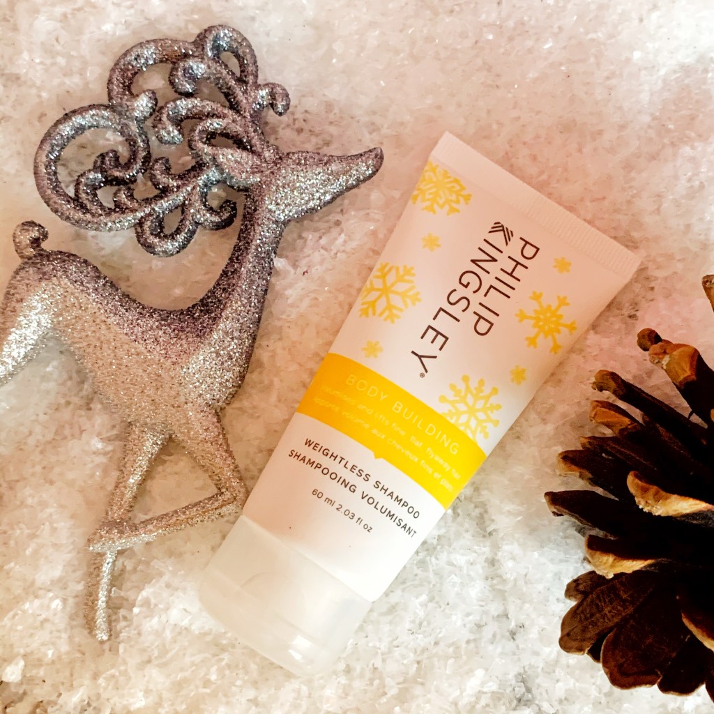 Philip Kingsley Body Building Weightless Shampoo