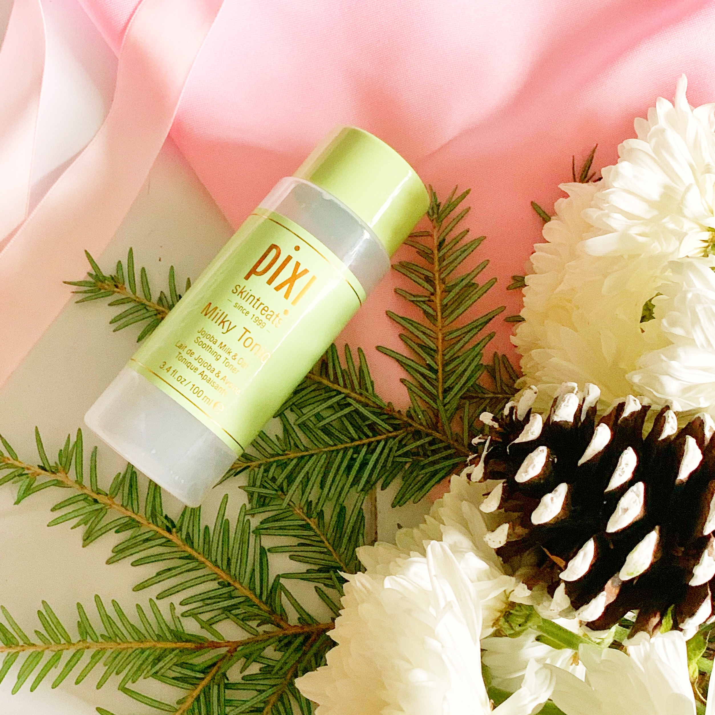 Pixi Milky Tonic