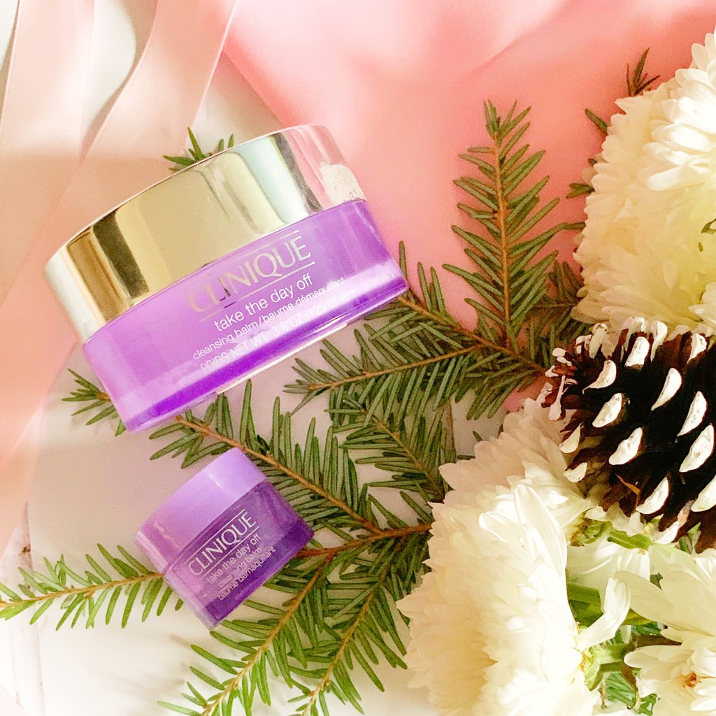 Clinique Take The Day Off