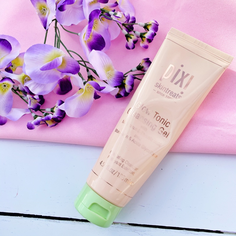 Pixi Glow Tonic Cleansing Gel