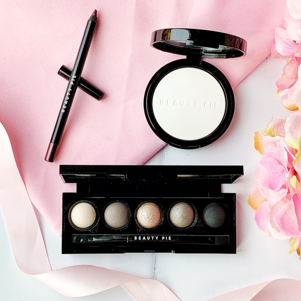 Beauty Pie Makeup