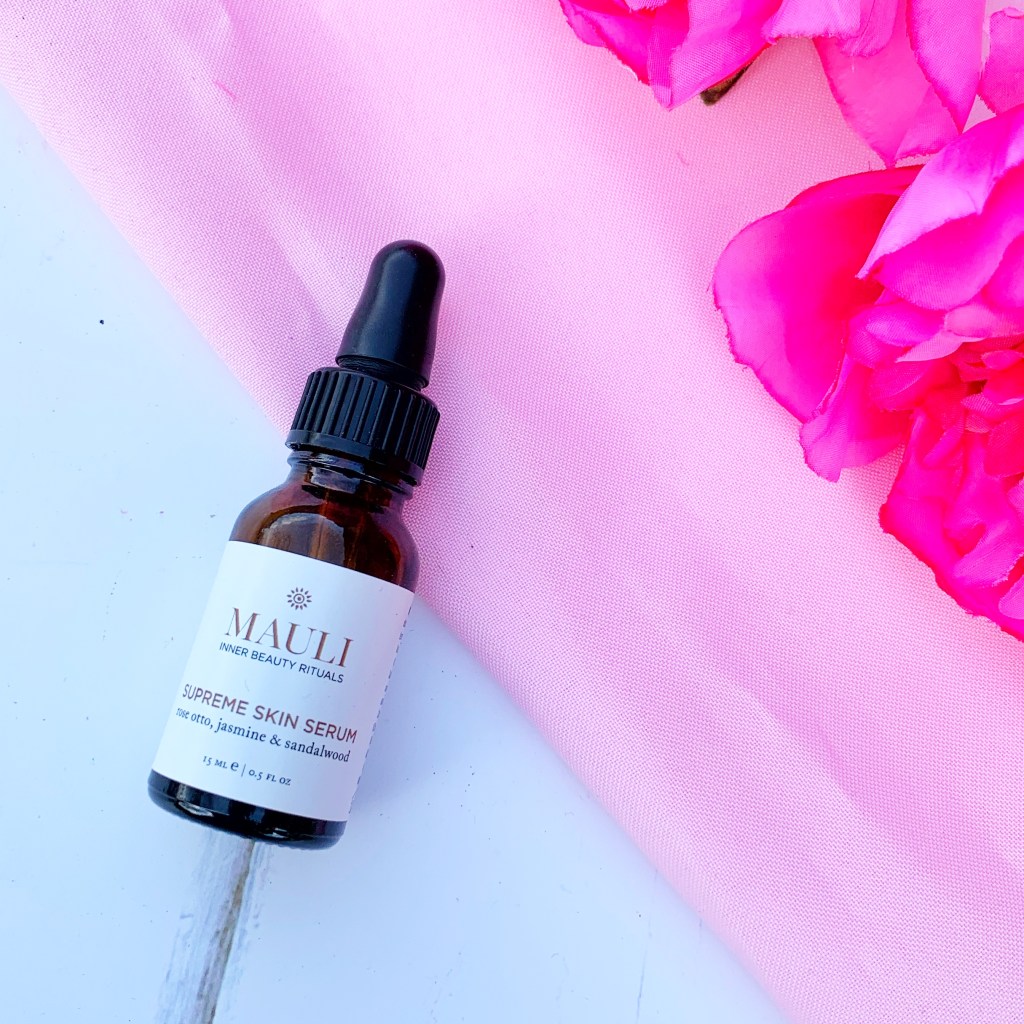 Mauli Supreme Skin Serum