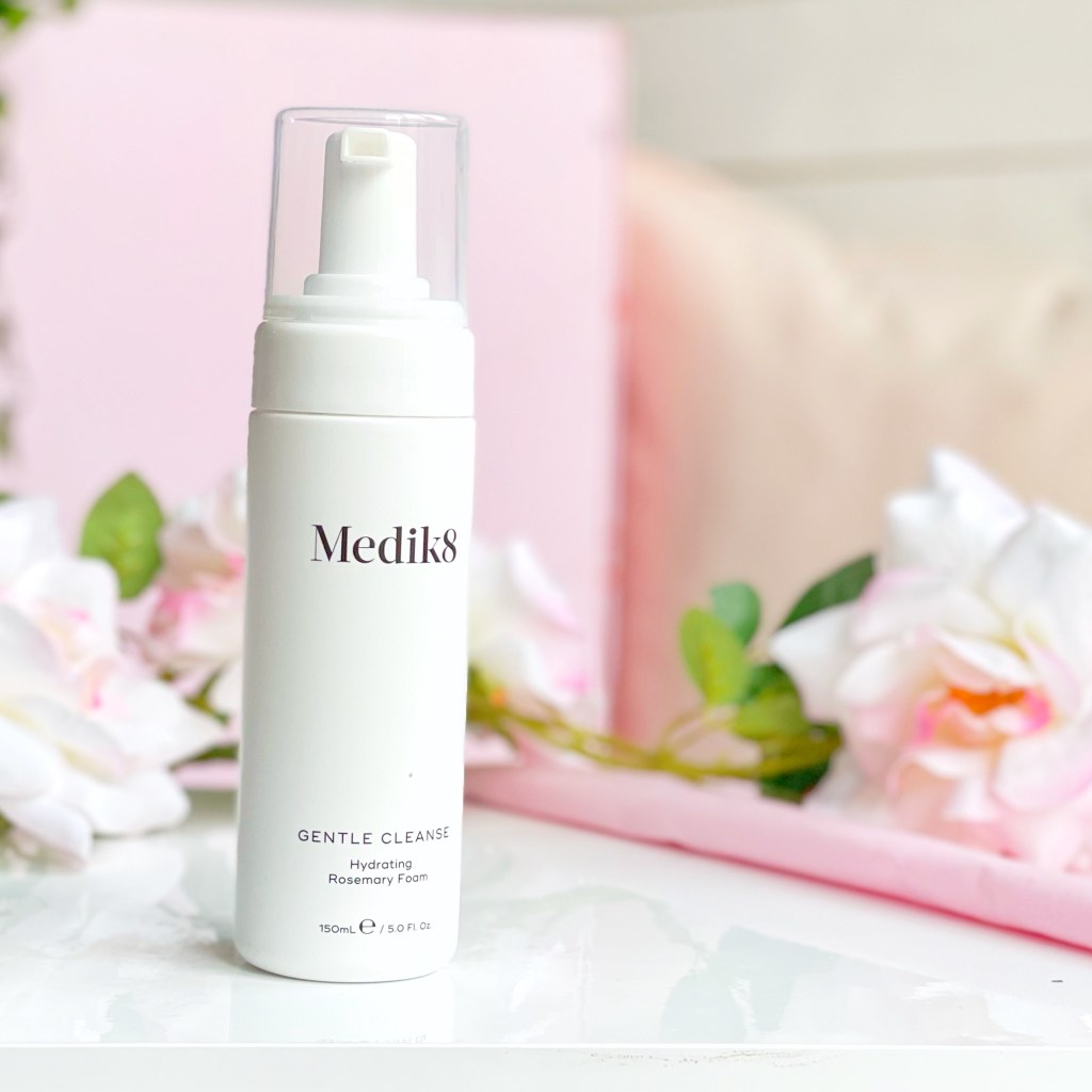 Medik8 Gentle Cleanse