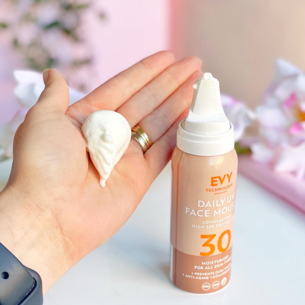 Evy Technology SPF30
